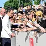 Venezia 82, i voti del red carpet: Cate Blanchett domina, Jude Law affascina