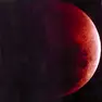 Una eclissi di Luna fotografata da Demetrio Moras nell'osservatorio di Roveredo in Piano
