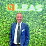 Marzio Rossi è l'amministratore delegato della padovana Leas