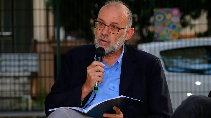 Gianpiero Dalla Zuanna