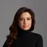 Cristina Scocchia, amministratrice delegata di Illycaffè