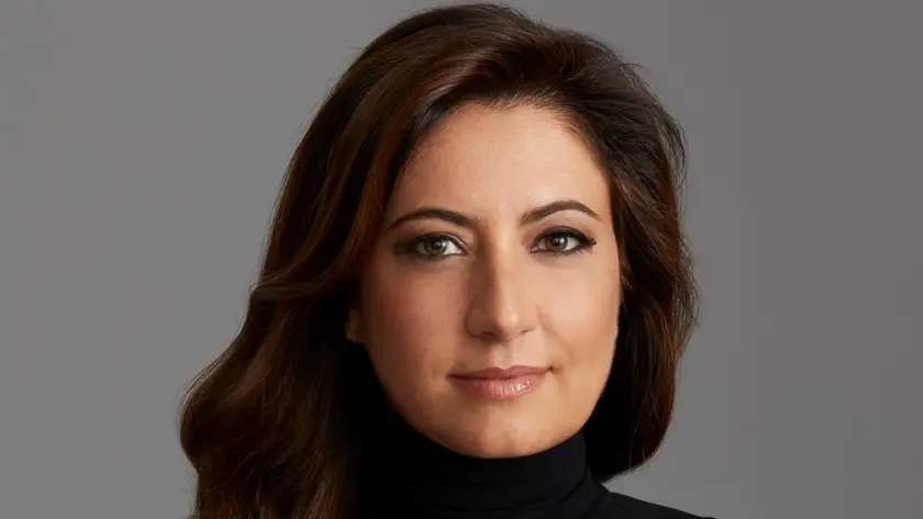 Cristina Scocchia, amministratrice delegata di Illycaffè