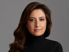 Cristina Scocchia, amministratrice delegata di Illycaffè