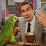 Una scena della serie TV Portobello