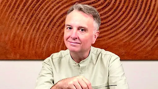 Fulvio Romanin, fondatore e Ceo di Ensoul