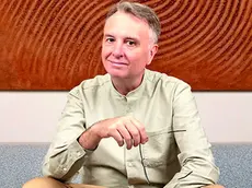 Fulvio Romanin, fondatore e Ceo di Ensoul