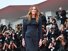 Julia Roberts sul red carpet