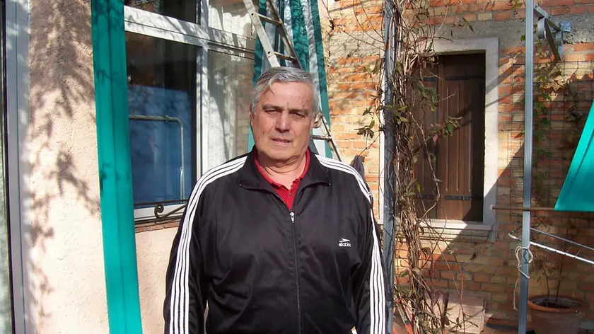 Bruno Nicolè