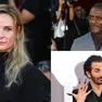 Rebecca Ferguson, Idris Elba e Marc Jacobs sul red carpet