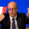 Giuseppe Valditara, ministro dell'istruzione e del merito