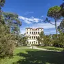 Il parco Frassanelle di Rovolon in provincia di Padova