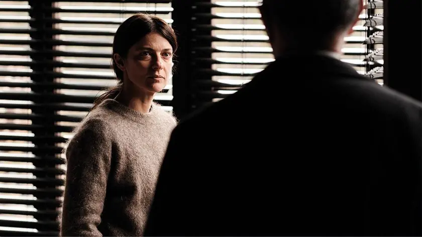 Un frame di "Elisa" di Leonardo Di Costanzo
