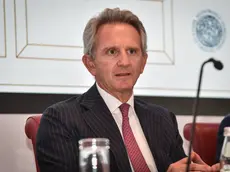 Alberto Nagel, ad di Mediobanca