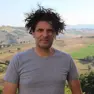Simone Massi,autore del cortometraggio “Confini, canti”