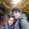 Gloria Trevisan e Marco Gottardi