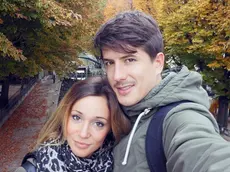Gloria Trevisan e Marco Gottardi