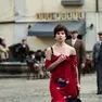 Un frame della serie "Il mostro" in uscita su Netflix