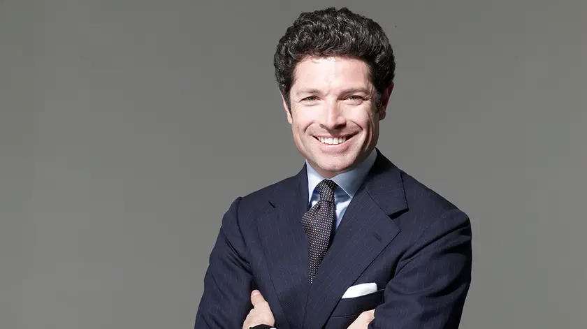 Matteo Marzotto