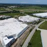 Il terzo stabilimento del gruppo Rana a Chicago