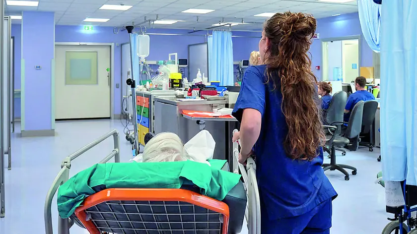 Riforma medici: colpa penale solo per negligenza grave