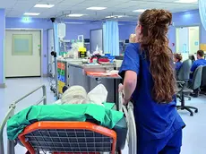 Riforma medici: colpa penale solo per negligenza grave