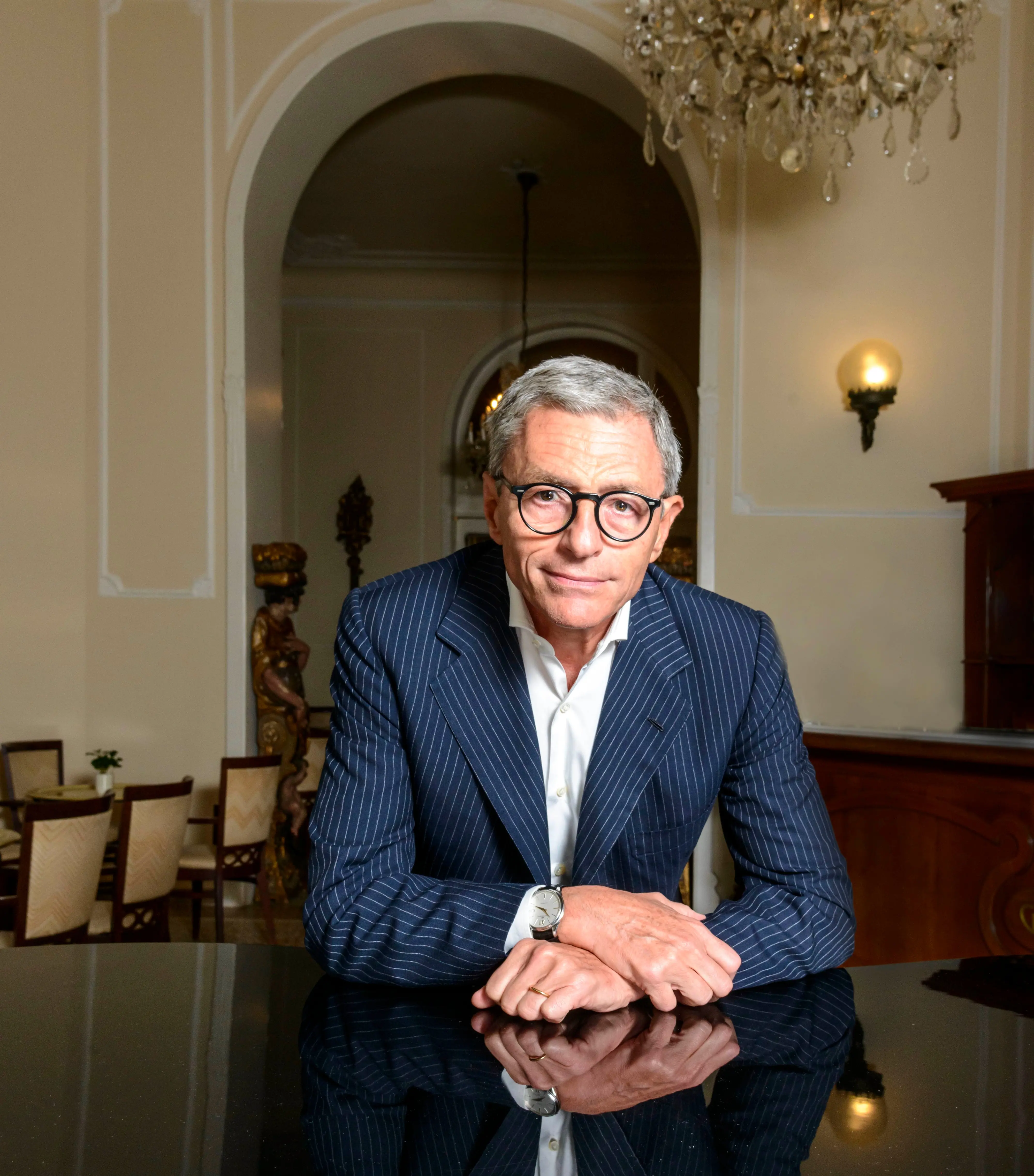 Massimo Carraro