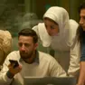 Un frame di “The Voice of Hind Rajab”, film favorito per il Leone d'Oro che ha ottenuto una standing ovation di 24 minuti