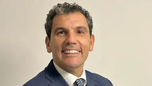 Andrea Nuzzi, direttore business di Cdp