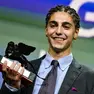 Premiato alla Mostra del Cinema l'attore emergente Giacomo Covi: ha esordito in “Un anno di scuola”, film diretto dalla regista triestina Laura Samani
