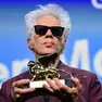 Jim Jarmusch