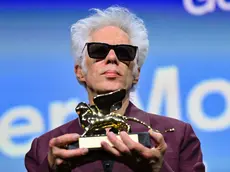 Jim Jarmusch
