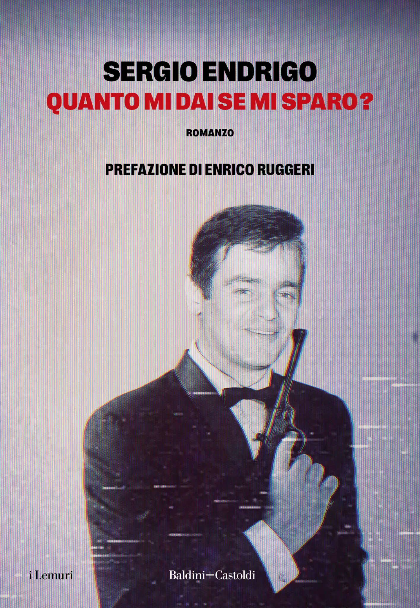 ALLEGATI FOTO E COPERTINA