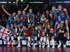 L’Italvolley femminile di Julio Velasco vince il suo secondo Campionato Mondiale