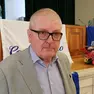 Graziano Tilatti, presidente di Confartigianato Fvg