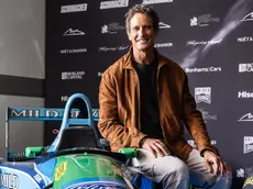 Benetton Formula, il nuovo documentario