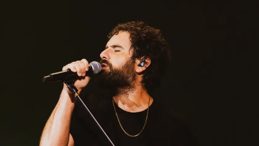 Tommaso Paradiso