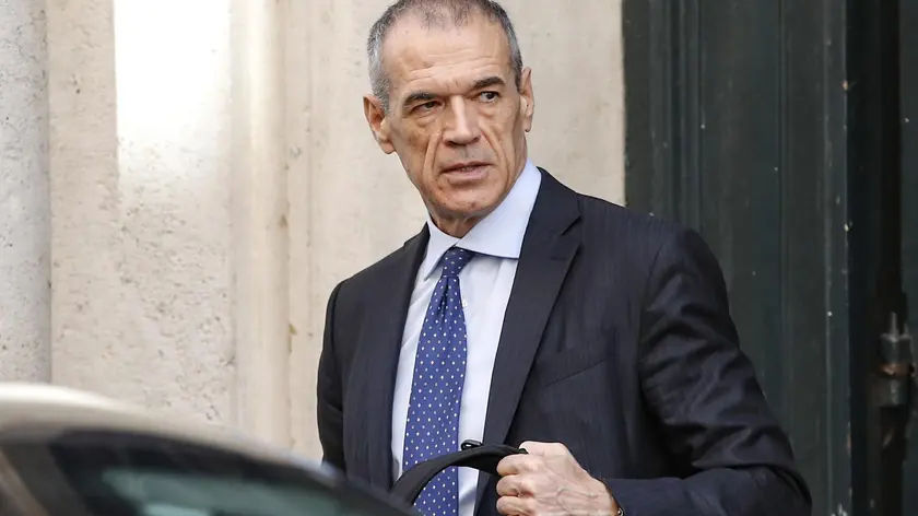 Carlo Cottarelli