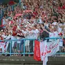 I tifosi del Nk Tabor Sežana sognano in grande