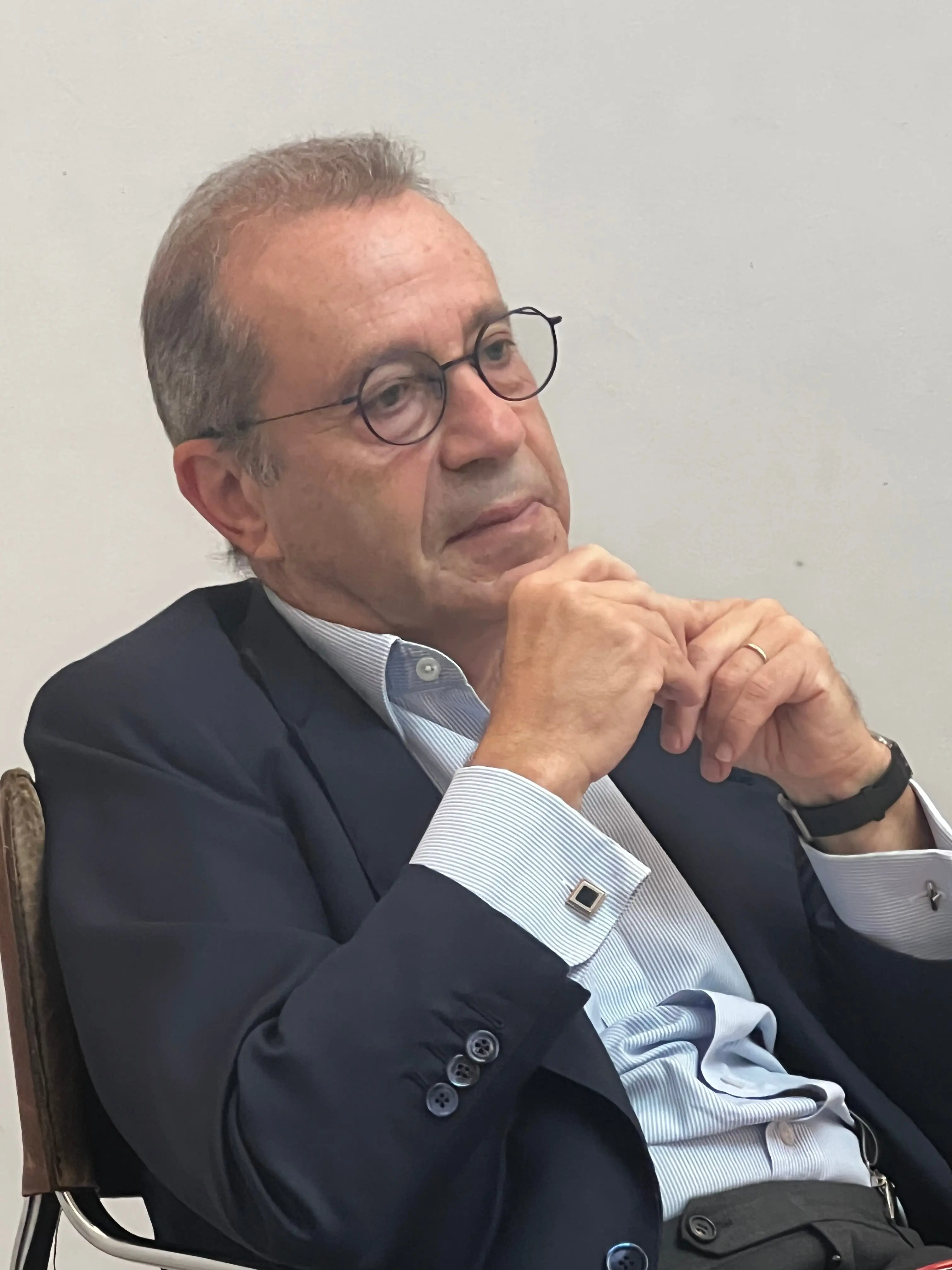 Bruno Racine