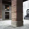 Una mostra in fondazione( Matteo De Fina)