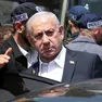 Benjamin Netanyahu (Epa)