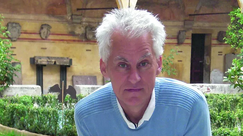 Fulvio Ervas, opinionista dei quotidiani Nem e giallista, torna in libreria con un nuovo caso