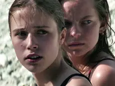 Un’immagine del film di Urška Djukic, La ragazza del coro, nelle sale italiane dal 9 ottobre