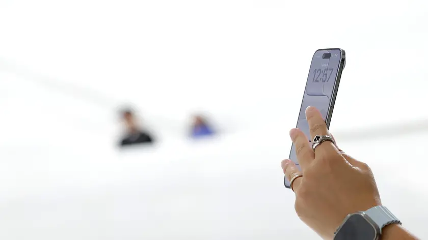 Apple ha lanciato alcuni nuovi modelli alla serata evento del 9 settembre