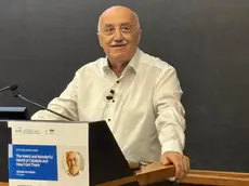 Michele Parrinello