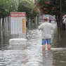 Aumentano gli eventi estremi a nord est