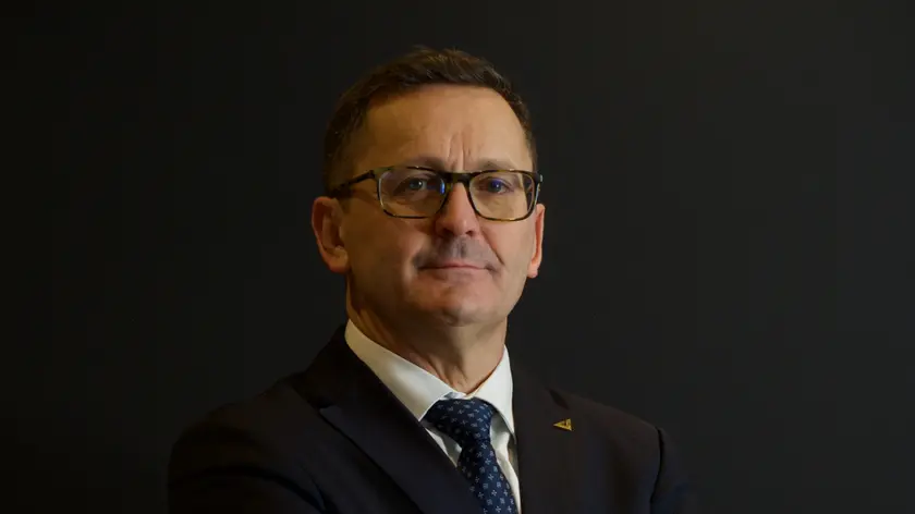 Raffaele De Bettin, Ceo di DBA group