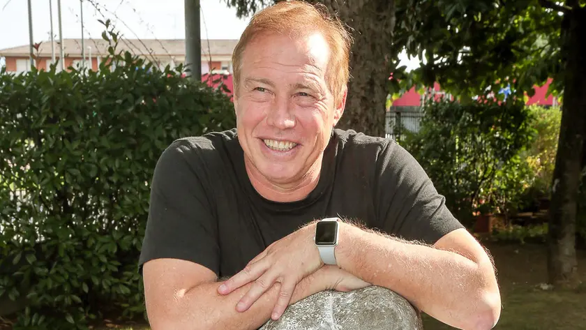 Nestor Sensini