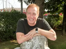 Nestor Sensini