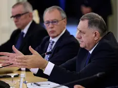 Milorad Dodik (Epa)